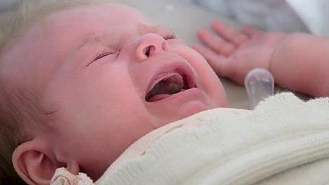 Όσα πρέπει να γνωρίζετε για την μέθοδο control crying! 