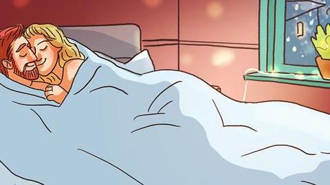 7 ζευγαρίστικες συνήθειες που θα ζήλευε και ο πιο αμετανόητος εργένης