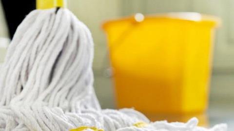 6 συμβουλές των γιαγιάδων για τις δουλειές του σπιτιού