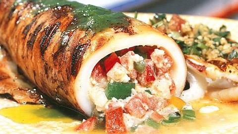 4 πεντανόστιμες συνταγές με θαλασσινά 