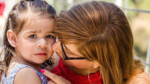 6 πράγματα που δεν κάνουν οι συνειδητοποιημένοι γονείς 