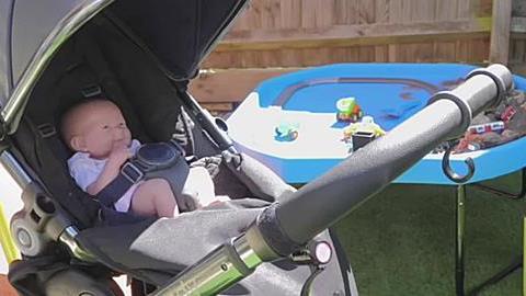 Το λάθος που κάνουν οι γονείς το καλοκαίρι και θέτει σε κίνδυνο τη ζωή των παιδιών!