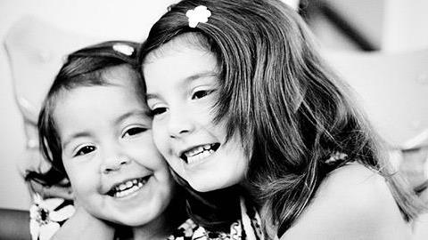 7 συμβουλές για να έχουν τα αδέρφια καλή σχέση μεταξύ τους