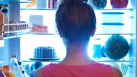 7 σνακ για τις βραδινές λιγούρες που δεν παχαίνουν