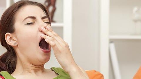 Kράμπες, κόπωση και 5 ακόμα συμπτώματα που μαρτυρούν έλλειψη μαγνησίου 