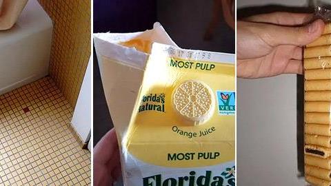 15 φωτογραφίες ικανές να εξοργίσουν κάθε ψυχαναγκαστικό που σέβεται τον εαυτό του