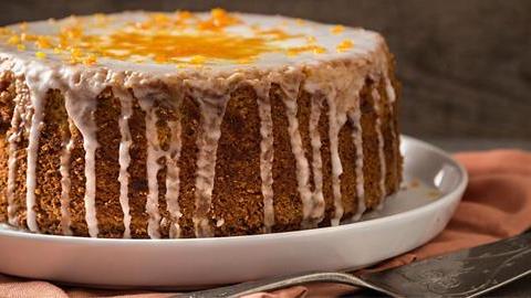 4 νηστίσιμα γλυκά που αξίζει να δοκιμάσετε!