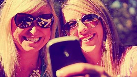 Τα «ευχαριστώ» που θέλω να πω στην κολλητή μου