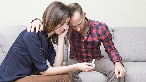 Υπογονιμότητα: πώς να κρατήσετε το πρόβλημα μακριά από τη σχέση