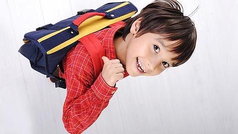 Επιλέξτε την σωστή σχολική σάκα