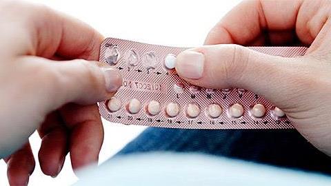 Ξέχασα να πάρω τα αντισυλληπτικά για 3 μέρες και μετά είχα αίμα. Άλλαξε ο κύκλος μου;