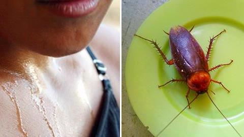 10 πράγματα που όλοι σιχαινόμαστε το καλοκαίρι