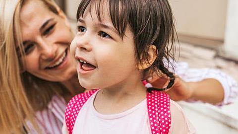 Πώς να προετοιμάσετε το παιδί για τον παιδικό σταθμό