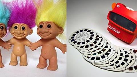 16 φωτογραφίες που μας θυμίζουν τα παιδικά μας χρόνια