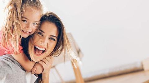 Να είσαι νονά σημαίνει…