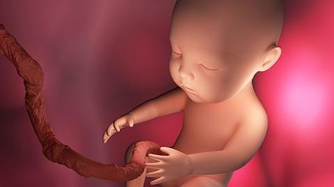 7 συνήθειες που τα έμβρυα... απολαμβάνουν στους 9 μήνες!