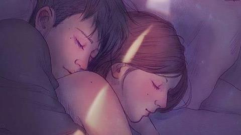 13 μοναδικά σκίτσα που περιγράφουν την αληθινή αγάπη!