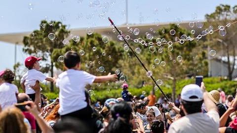 4 βόλτες που αξίζει να κάνετε με τα παιδιά το τελευταίο σαββατοκύριακο πριν ανοίξουν τα σχολεία