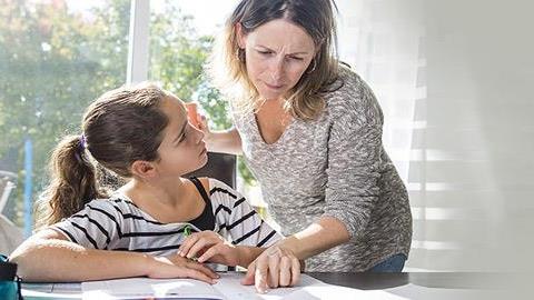 6 κανόνες που θα βοηθήσουν γονείς και παιδιά τη νέα σχολική χρονιά 