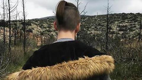 «Μιλήστε, η σιωπή δεν έλυσε κανένα πρόβλημα»: Η συγκλονιστική ανάρτηση του πατέρα του 15χρονου μαθητή που έδωσε τέλος στη ζωή του