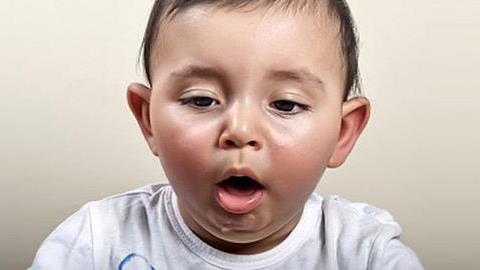 Τι να κάνετε όταν το παιδί πνίγεται