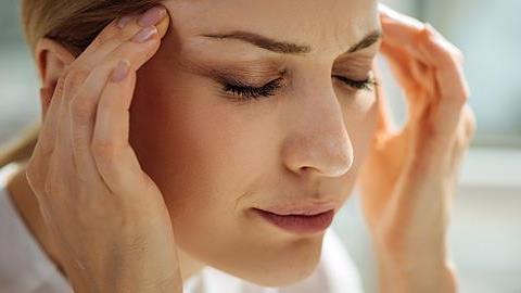 6 σημάδια που μαρτυρούν ότι έχετε έλλειψη φυλλικού οξέως 