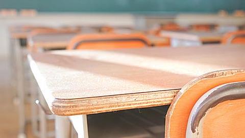 Με έναν μαθητή έγινε ο αγιασμός στο δημοτικό σχολείο Αρκιών