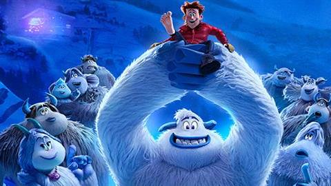 Κερδίστε 10 διπλές προσκλήσεις για την avant premiere της ταινίας «Μικροπόδαρος»