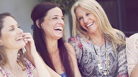 Μαμάδες ενωμένες, ποτέ νικημένες