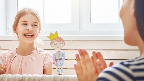 6 αυτοσχέδια παιχνίδια που σκέφτηκε ένα… παιδί