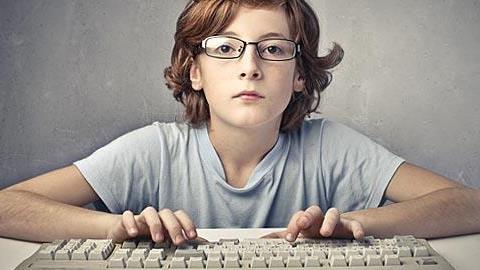 Παιδί και υπολογιστής: Παν μέτρον άριστον