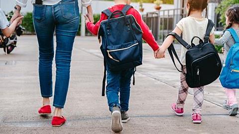 Στις 28 Σεπτεμβρίου δεν θα πραγματοποιηθούν μαθήματα στα σχολεία