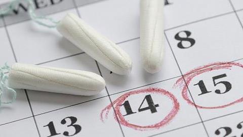 Η περίοδός μου έχει μειωθεί κατά μία ημέρα. Υπάρχει περίπτωση να είναι σύμπτωμα κλιμακτηρίου;