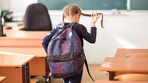 Κλειστά αύριο όλα τα σχολεία της Αττικής λόγω κακοκαιρίας