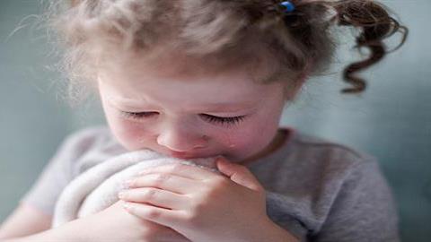 Η 3χρονη ανιψιά μου ξυπνάει τα βράδια κλαίγοντας. Πώς θα την βοηθήσω;