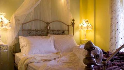 Διαγωνισμός: Κερδίστε ένα σαββατοκύριακο στο Finday Boutique Hotel