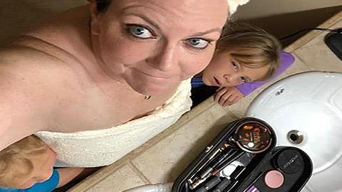 18 ξεκαρδιστικές φωτογραφίες που μόνο όσοι έχουν παιδιά θα καταλάβουν