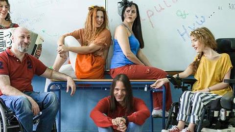 Κερδίστε προσκλήσεις για την παράσταση «Νάρκισσος και Ηχώ... και άλλες μεταμορφώσεις» στις 18/11