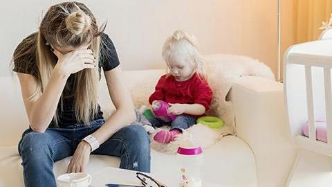 Τόσο ελεύθερο χρόνο (δεν) έχουν οι γονείς