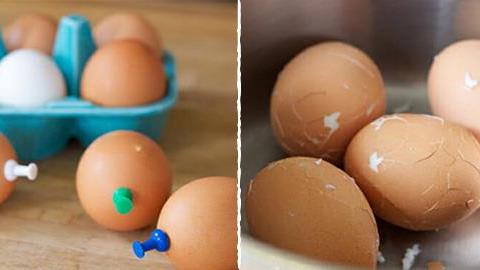 10 μυστικά μαγειρικής που θα κάνουν τη ζωή (στην κουζίνα) πολύ ευκολότερη