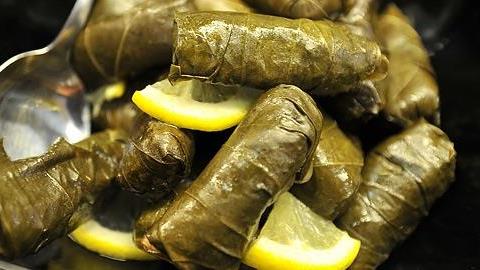 6 συνταγές από το χωριό