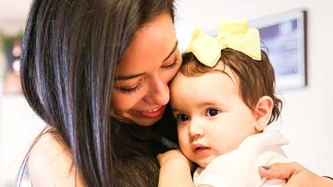 Τι πρέπει να σκεφτείτε πριν επιλέξετε νονό για το παιδί