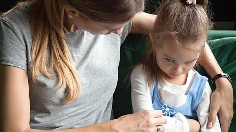 Τι να προσέχετε όταν πειθαρχείτε τα παιδιά ανά ηλικία