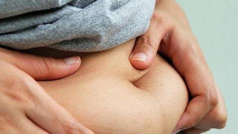 4 προβλήματα υγείας που δεν μας αφήνουν να χάσουμε βάρος