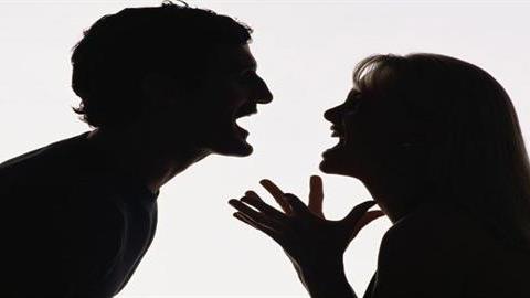 Με τον άντρα μου έχουμε πολλούς καυγάδες αλλά δεν θέλω να χωρίσω. Πώς να το χειριστώ;