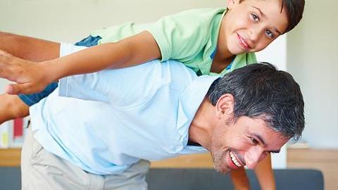 5 δημιουργικά παιχνίδια για μικρούς και μεγάλους