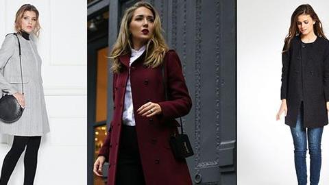 Ποιο παλτό ταιριάζει στον σωματότυπό σας