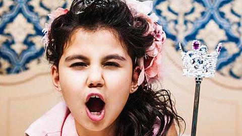 Πώς θα καταλάβετε ότι μεγαλώνετε ένα κακομαθημένο παιδί