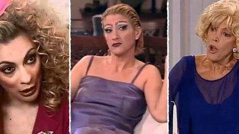 Ποια περσόνα της ελληνικής τηλεόρασης είσαι ανάλογα με το ζώδιο σου