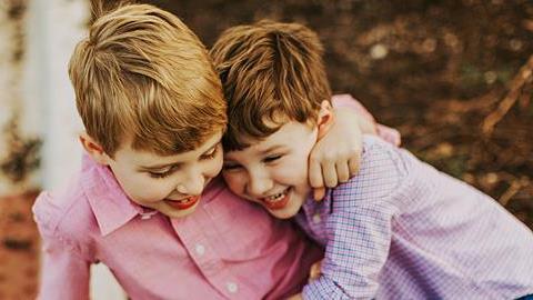 Οι βασικές αξίες που πρέπει να διδάξετε στο παιδί μέχρι τα 6 